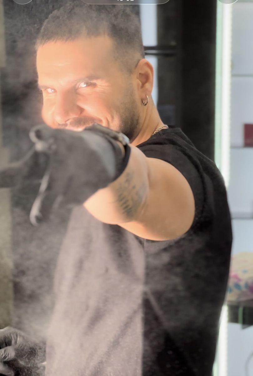 Yakamoz Salon saç tasarımı